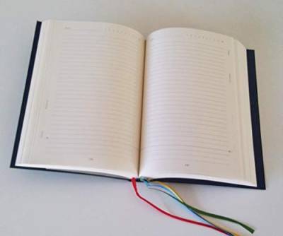 Gedankenbuch: Das Profi-Notizbuch (Variante: rot): Das professionelle Notizbuch